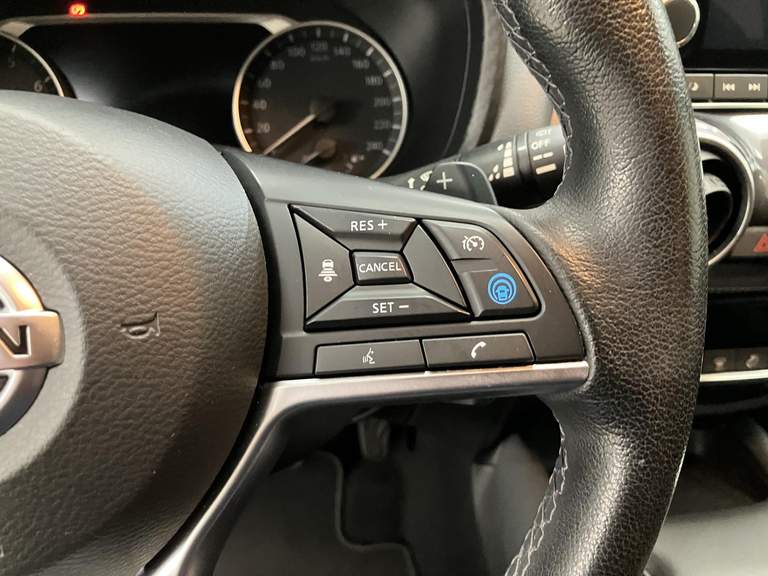Nissan Nissan