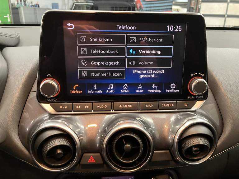 Nissan Nissan