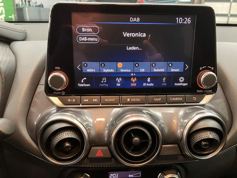Nissan Nissan