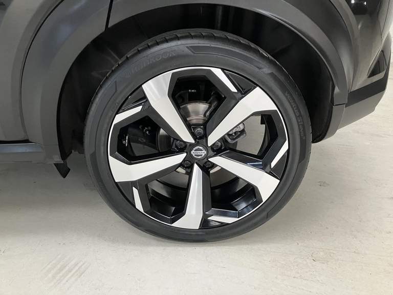 Nissan Nissan