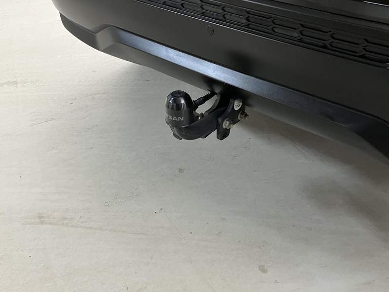 Nissan Nissan