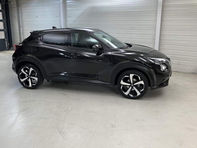Nissan Nissan
