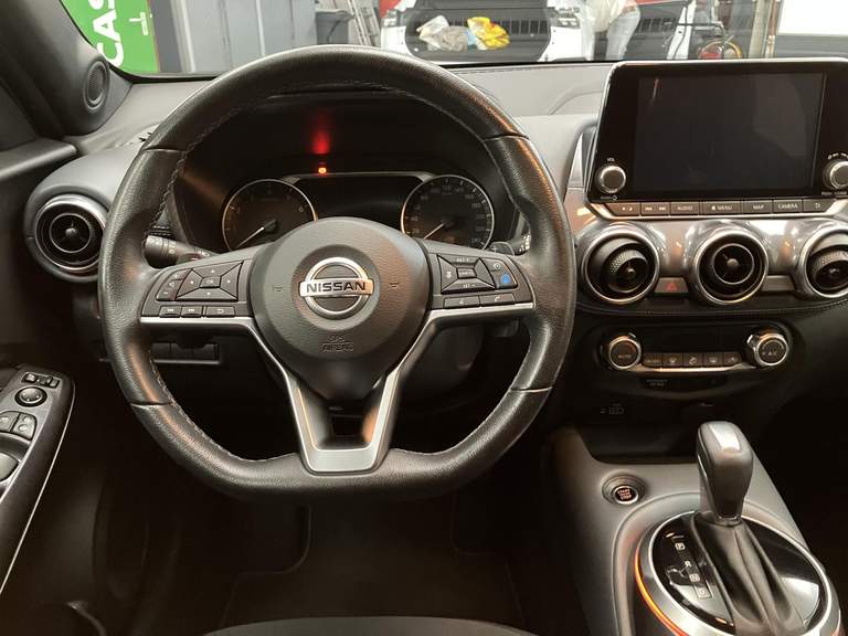 Nissan Nissan