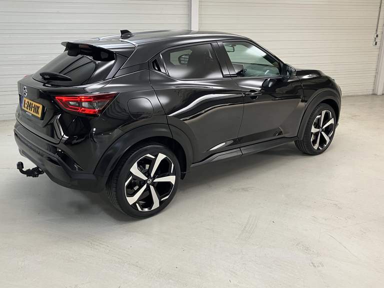 Nissan Nissan