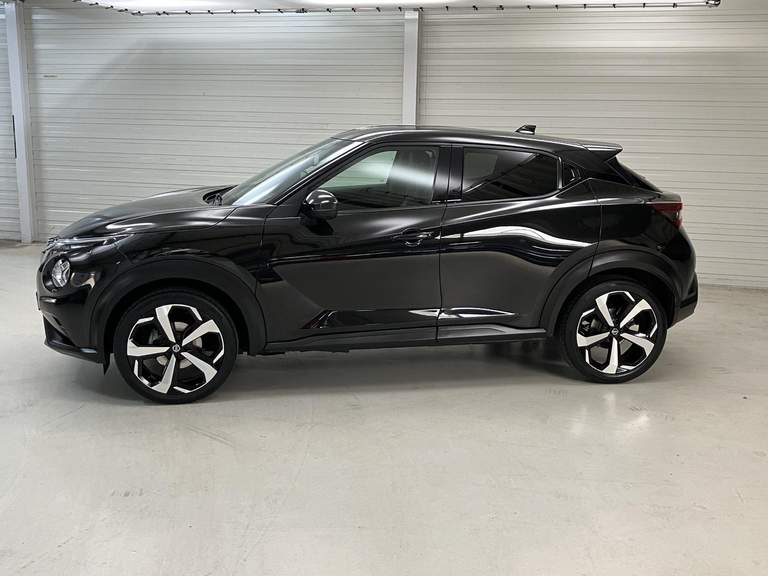 Nissan Nissan