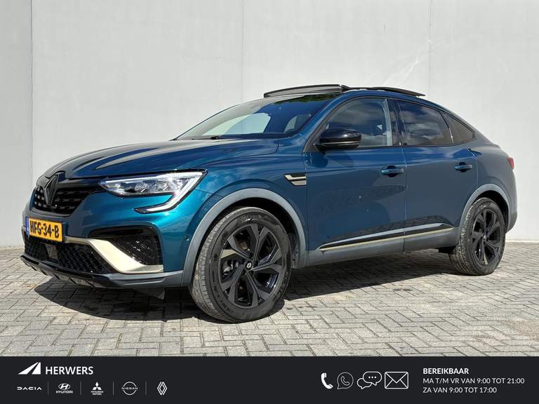 Renault Renault