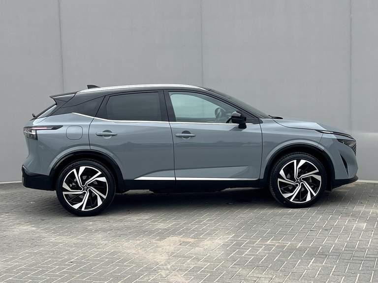 Nissan Nissan