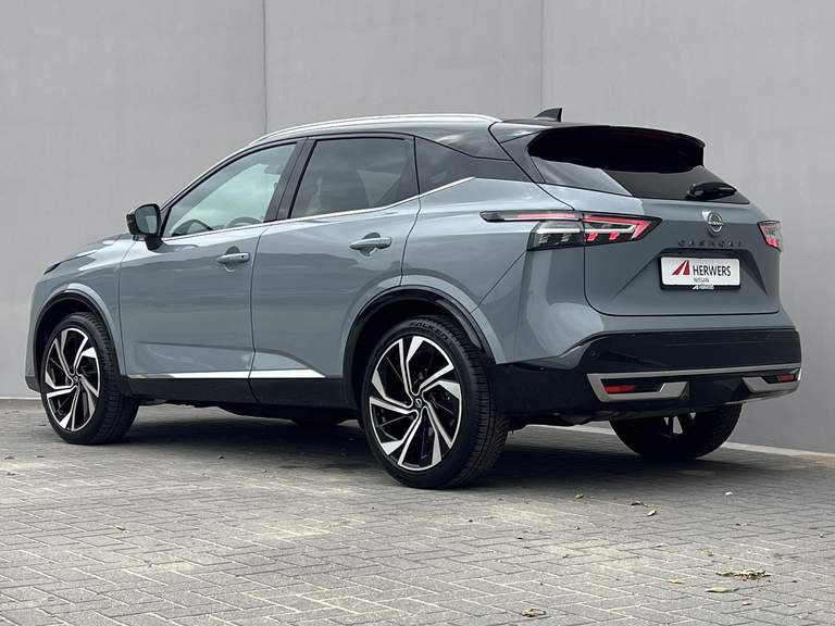 Nissan Nissan