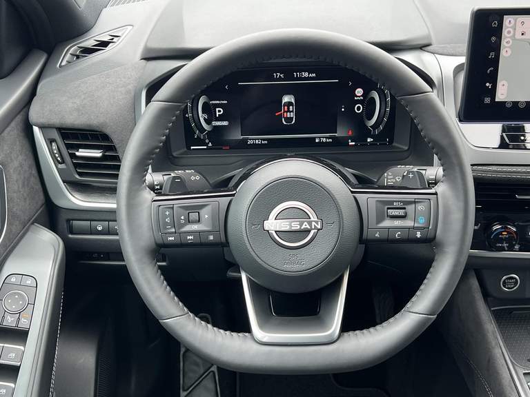 Nissan Nissan