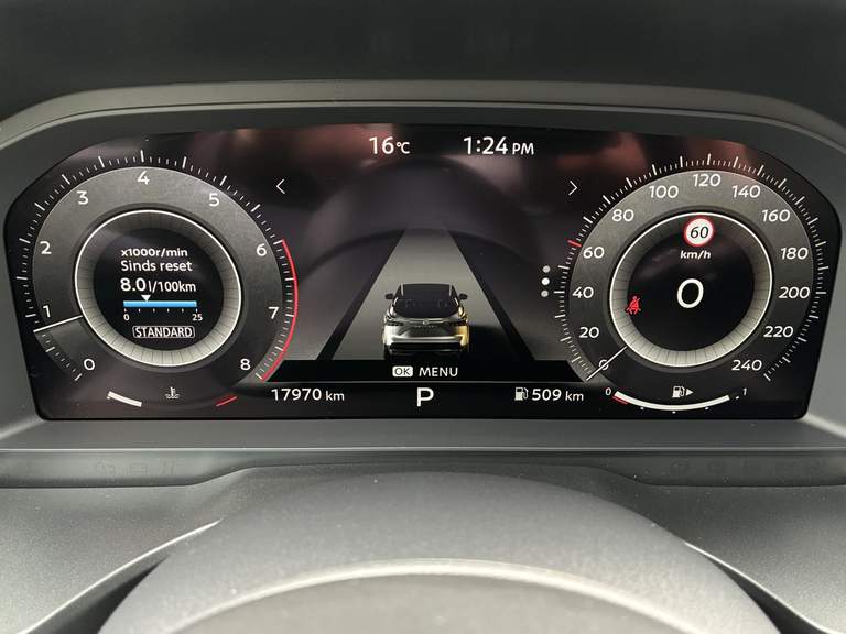 Nissan Nissan