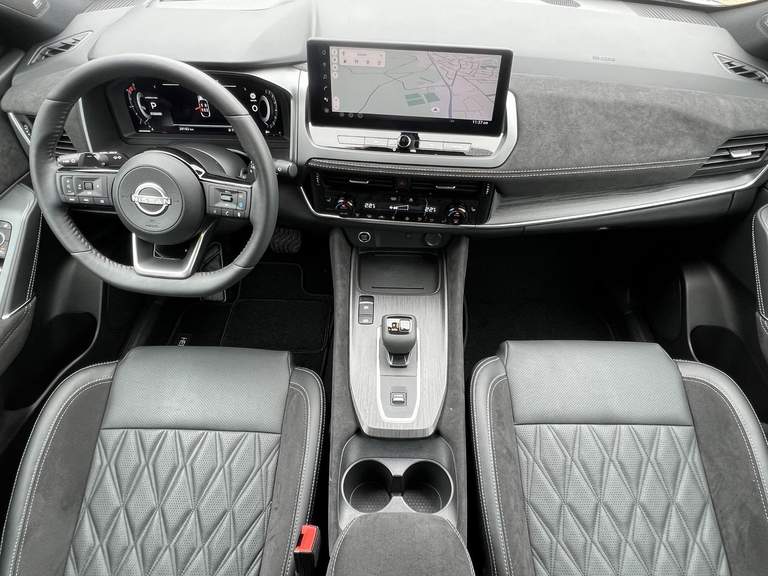 Nissan Nissan