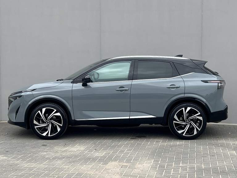 Nissan Nissan