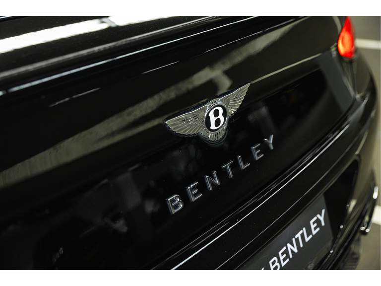 Bentley