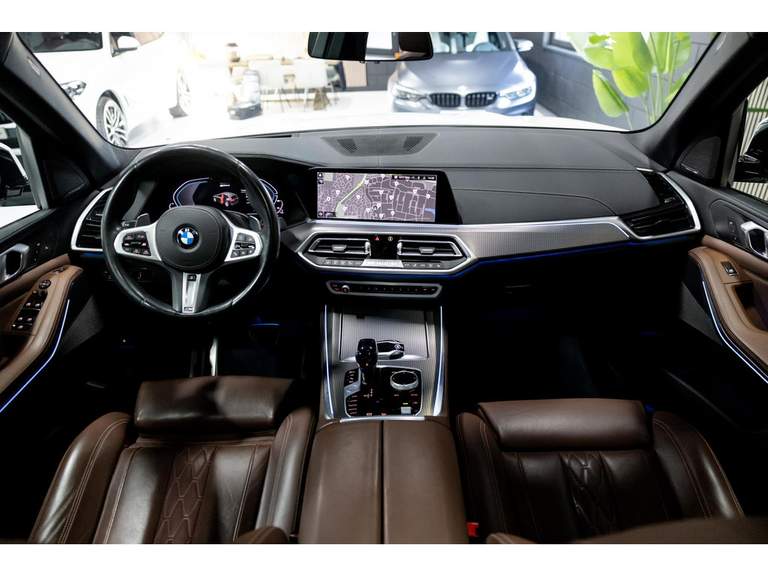 BMW BMW