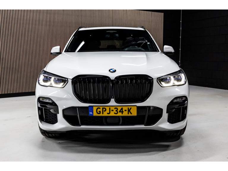 BMW BMW