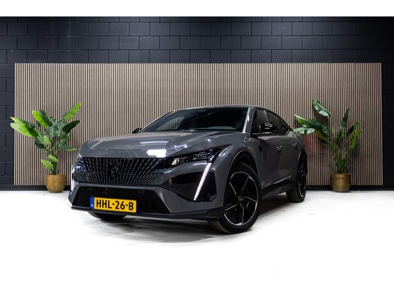 Peugeot