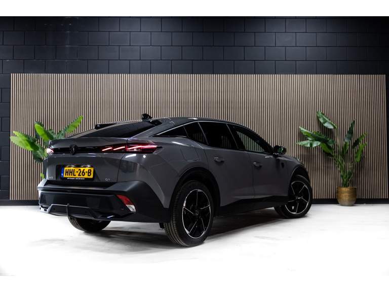 Peugeot