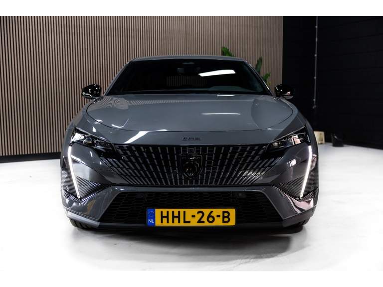 Peugeot