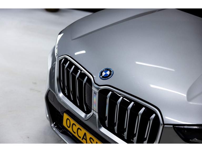BMW BMW