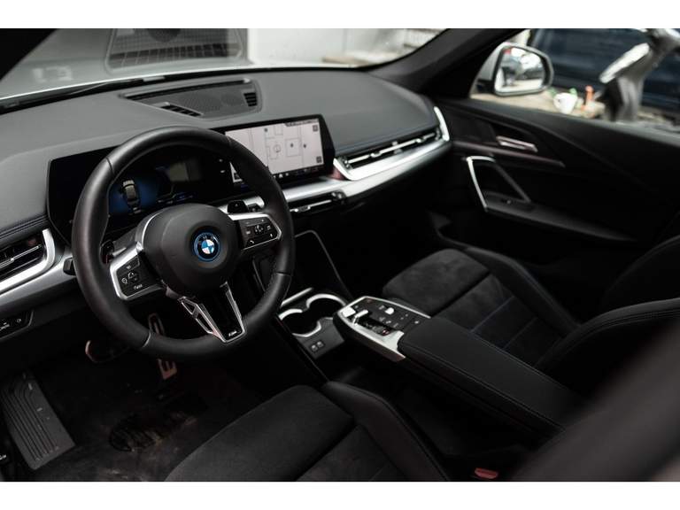 BMW BMW