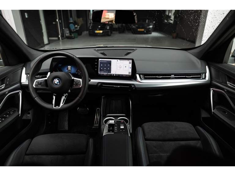 BMW BMW