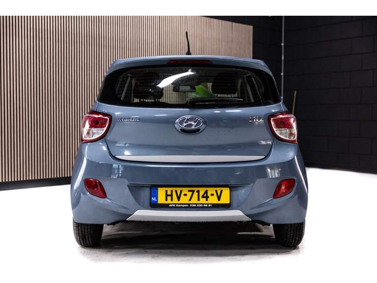 Hyundai