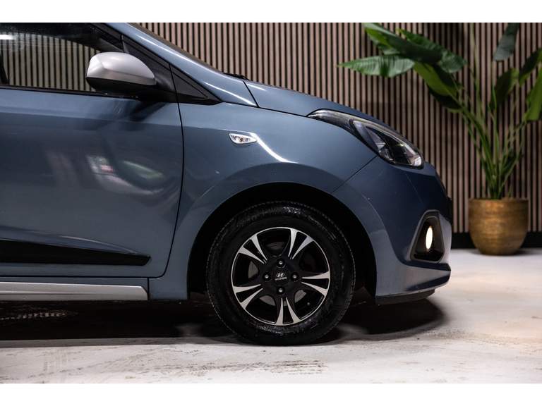 Hyundai