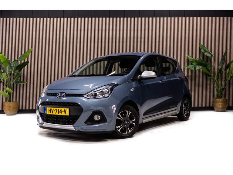 Hyundai