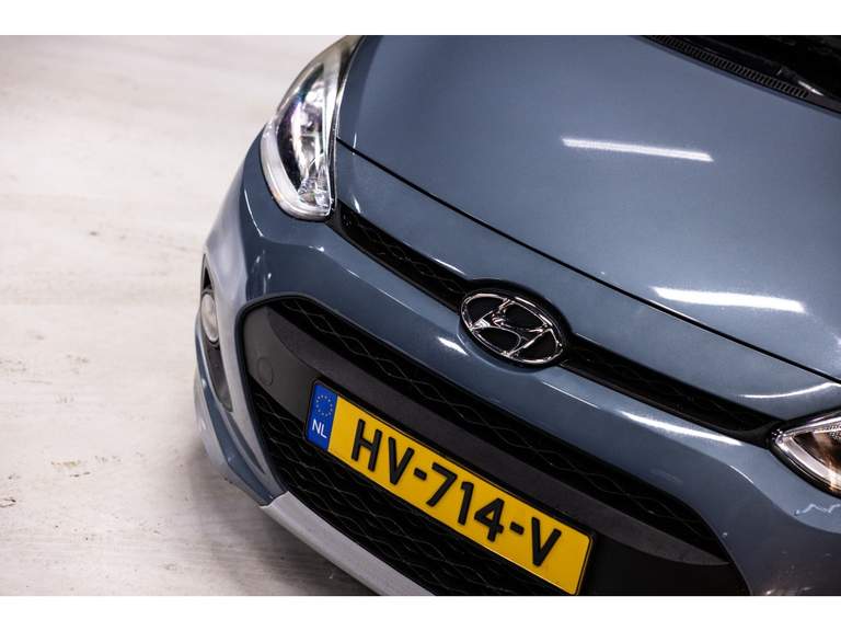 Hyundai