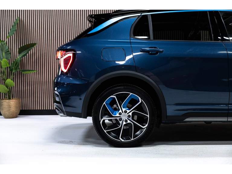 Lynk & Co