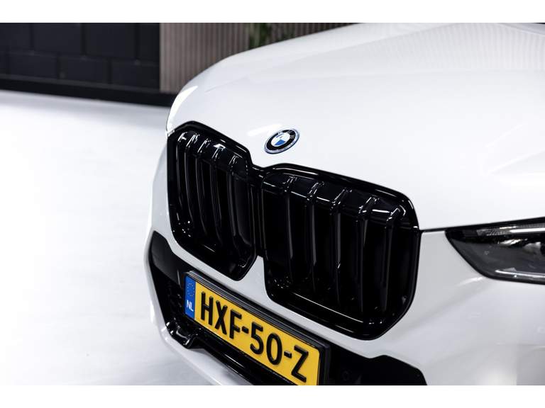 BMW BMW