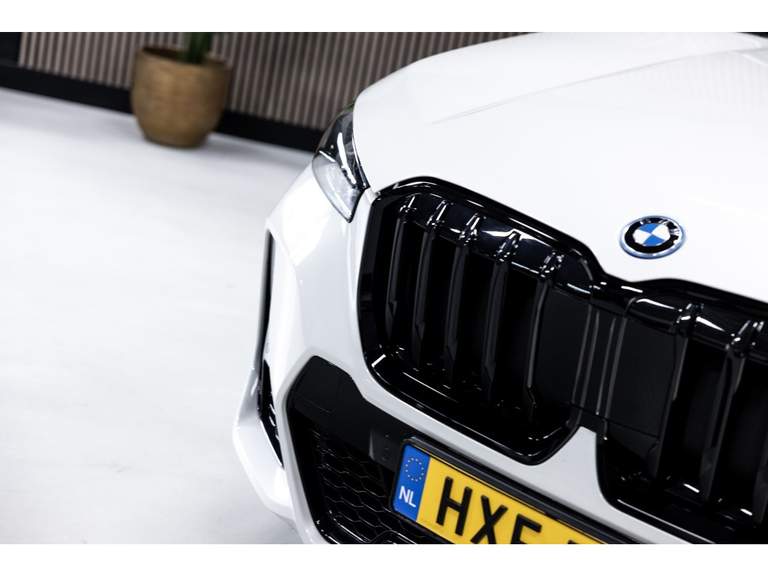 BMW BMW
