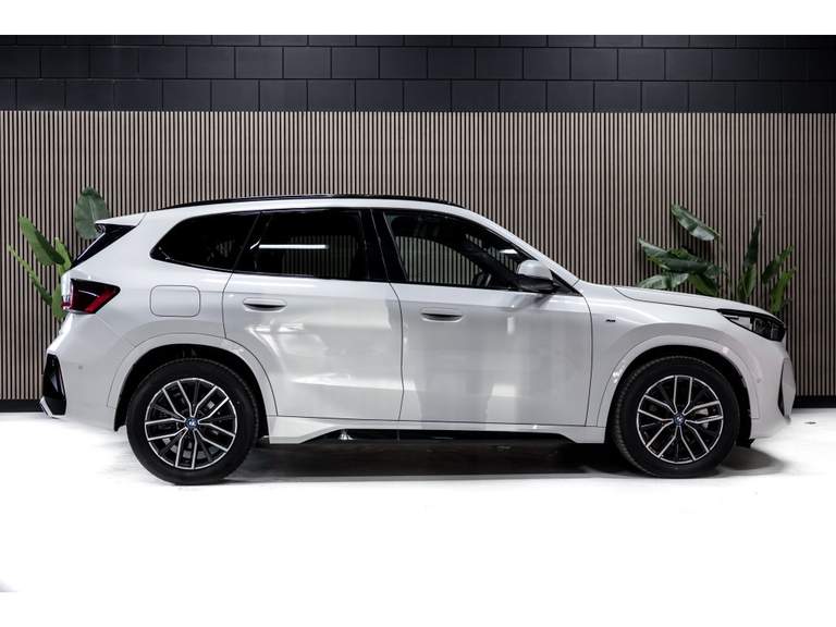 BMW BMW