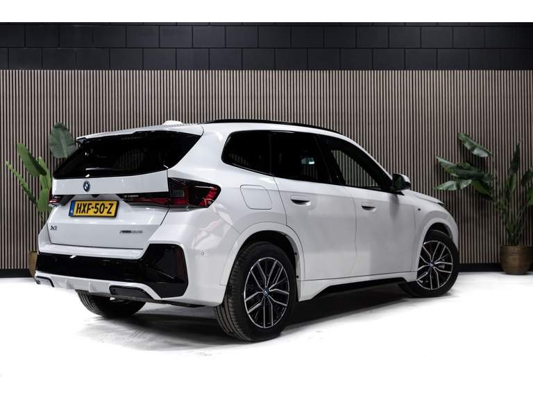BMW BMW