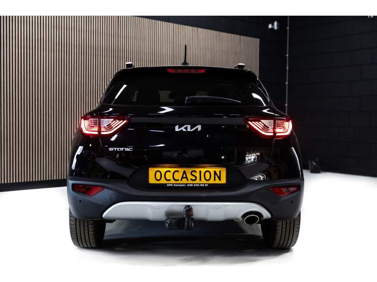 Kia Kia