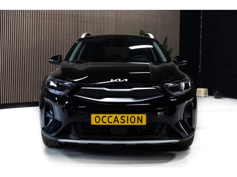Kia Kia