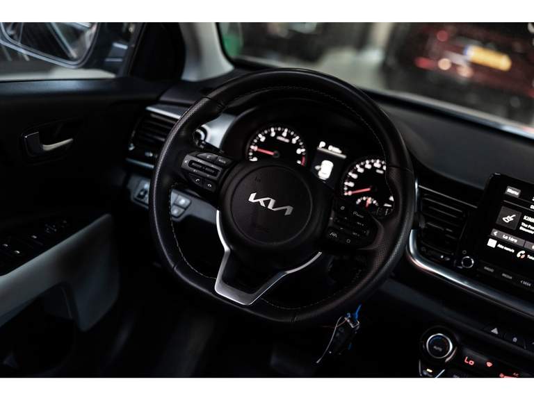 Kia Kia