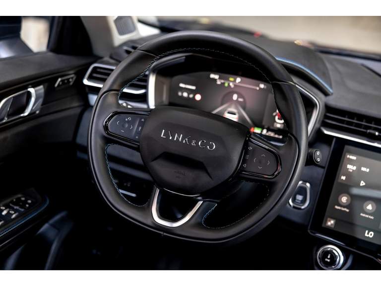 Lynk & Co