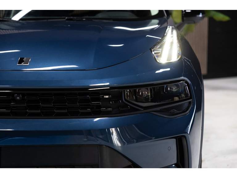 Lynk & Co
