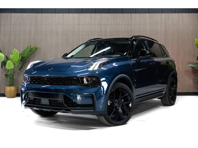 Lynk & Co