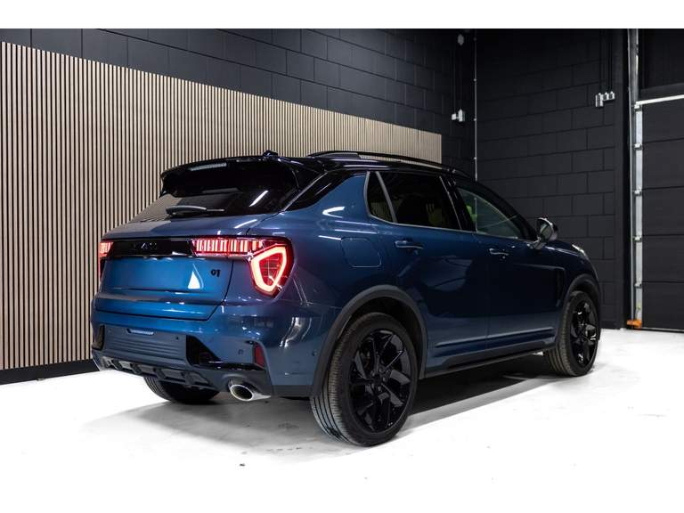 Lynk & Co