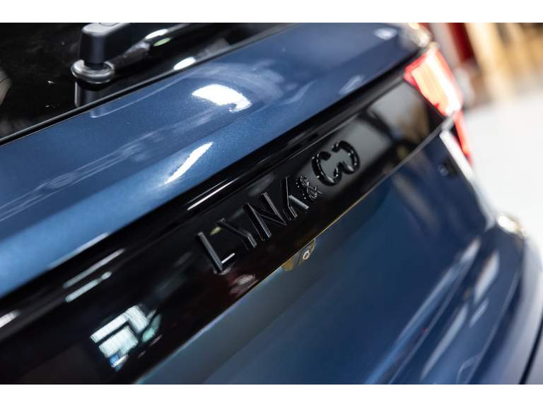 Lynk & Co