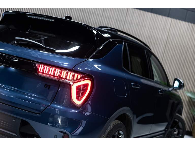 Lynk & Co