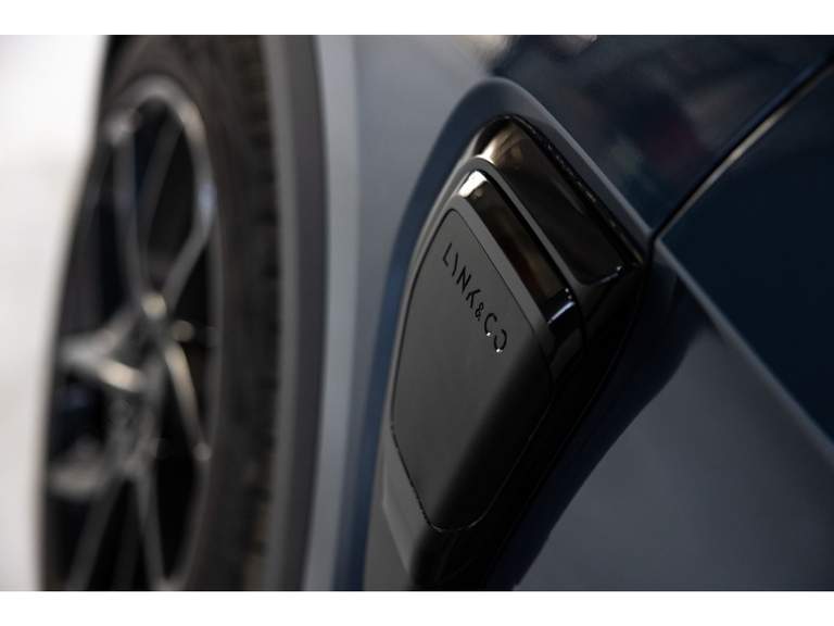Lynk & Co