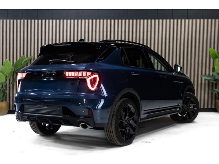 Lynk & Co