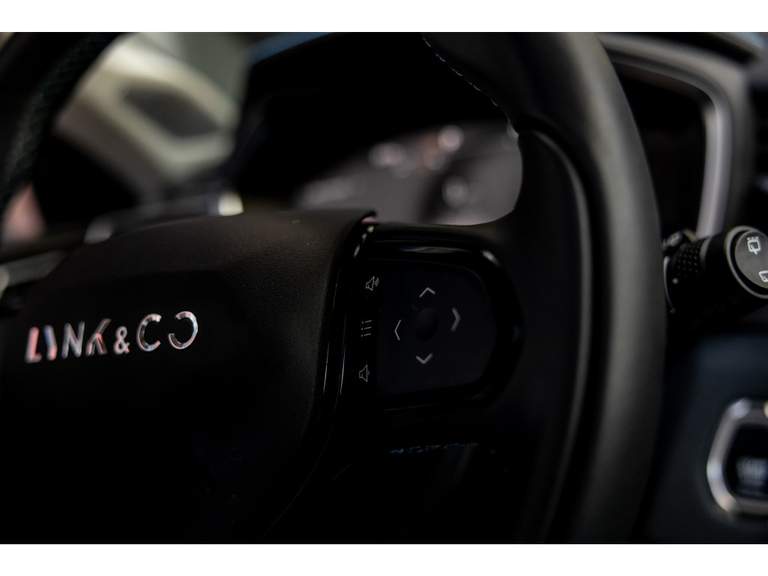 Lynk & Co