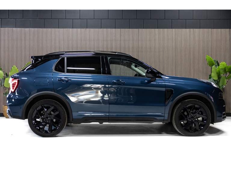 Lynk & Co