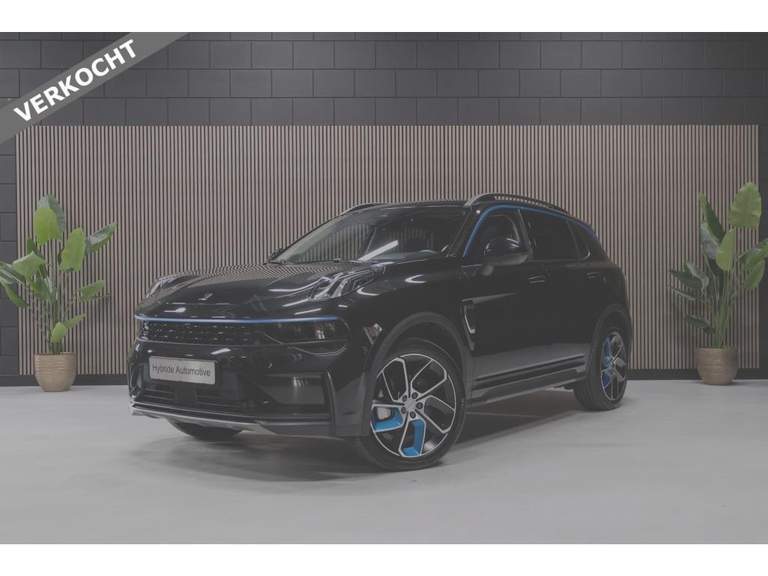 Lynk & Co
