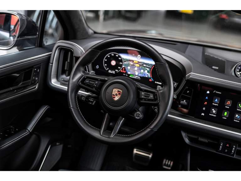 Porsche