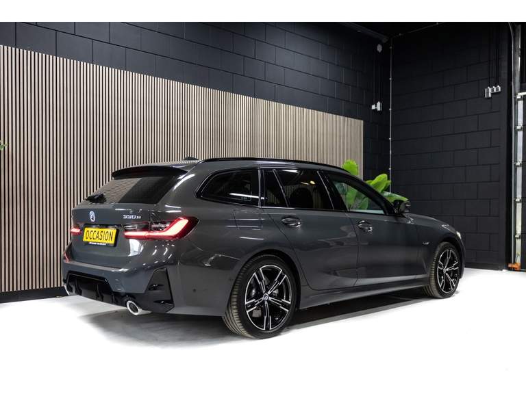 BMW BMW